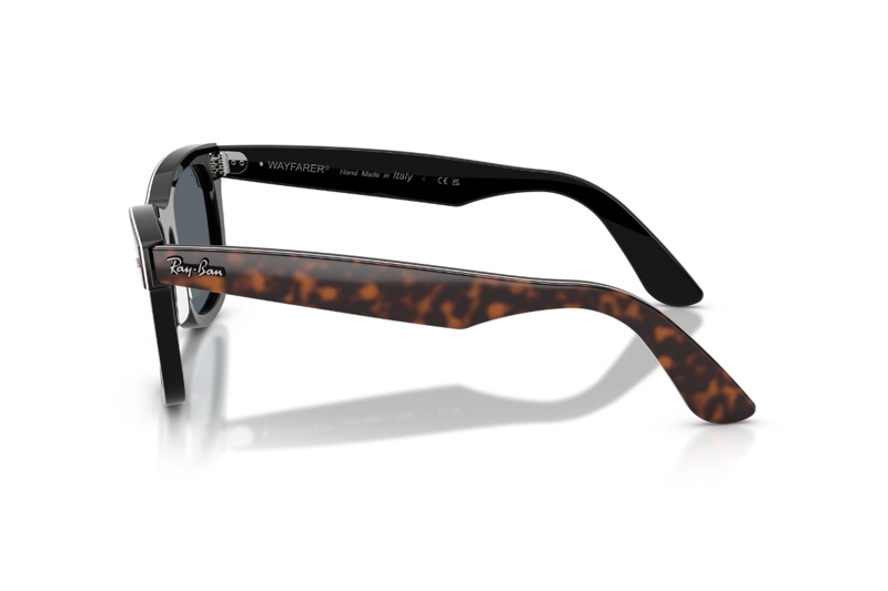 LENTES DE SOL WAYFARER HAVANA RAY-BAN - 3