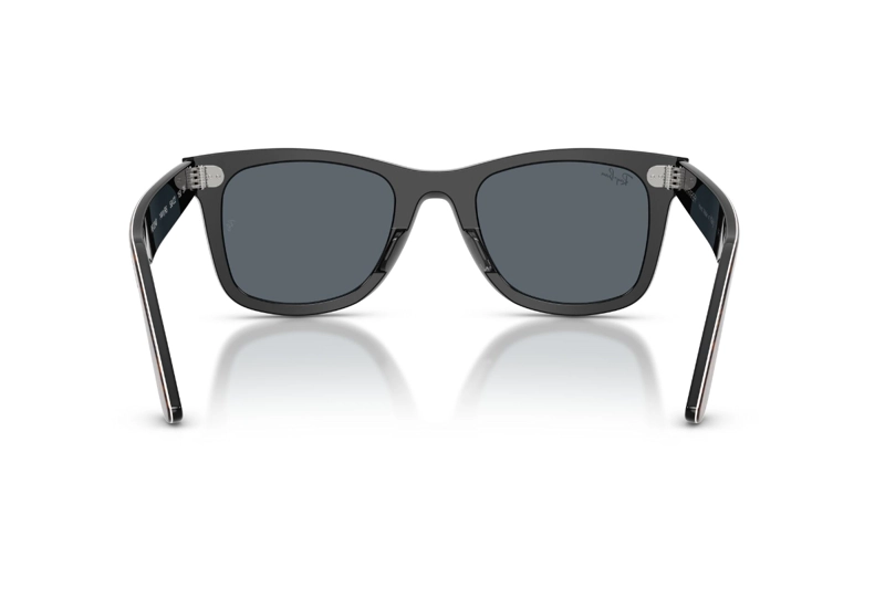LENTES DE SOL WAYFARER HAVANA RAY-BAN - 4
