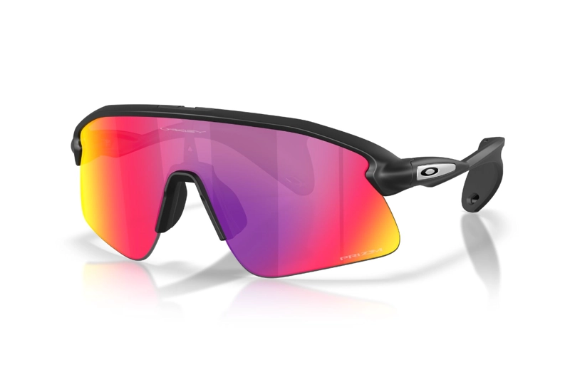 LENTES DE SOL STUNT DEVIL PRIZM ROAD OAKLEY - 2