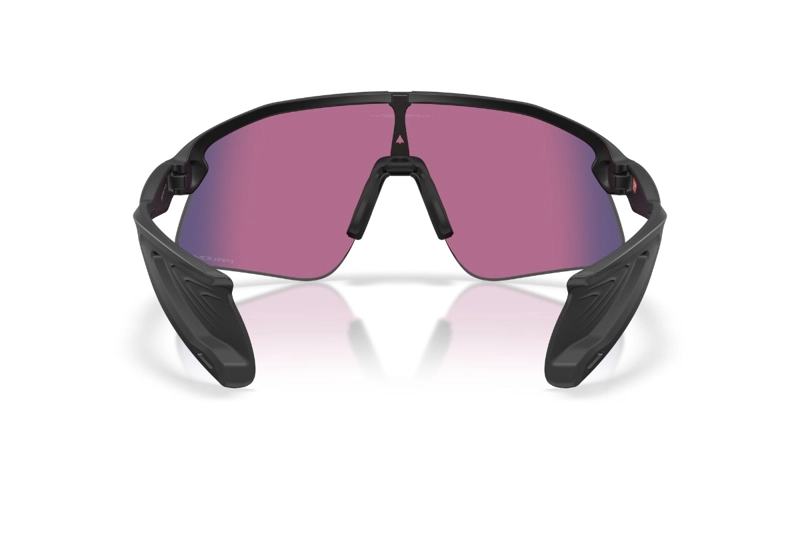 LENTES DE SOL STUNT DEVIL PRIZM ROAD OAKLEY - 4