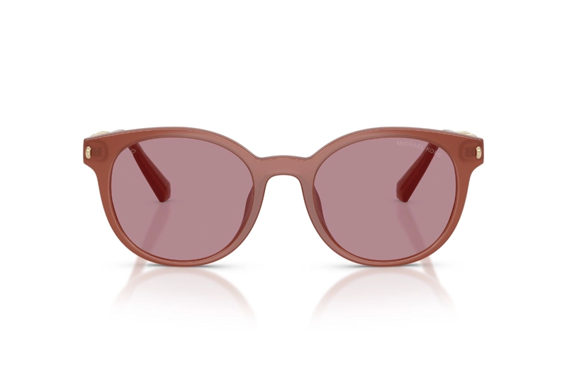 LENTES DE SOL PIENZA VIOLETA POLARIZADOS ESPEJADOS MICHAEL KORS - 1
