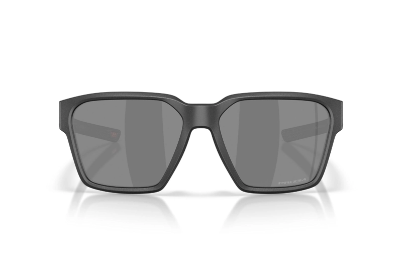 LENTES DE SOL BRIZA PRIZM BLACK IRIDIUM OAKLEY - 1