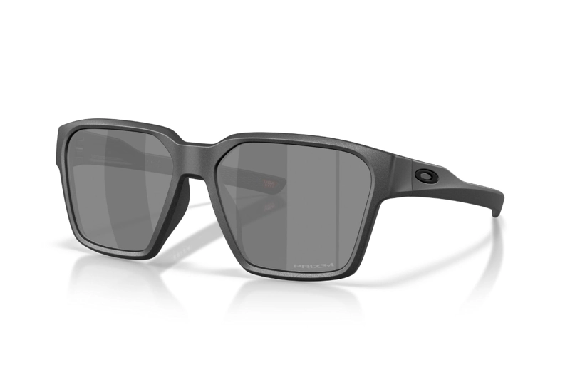 LENTES DE SOL BRIZA PRIZM BLACK IRIDIUM OAKLEY - 2