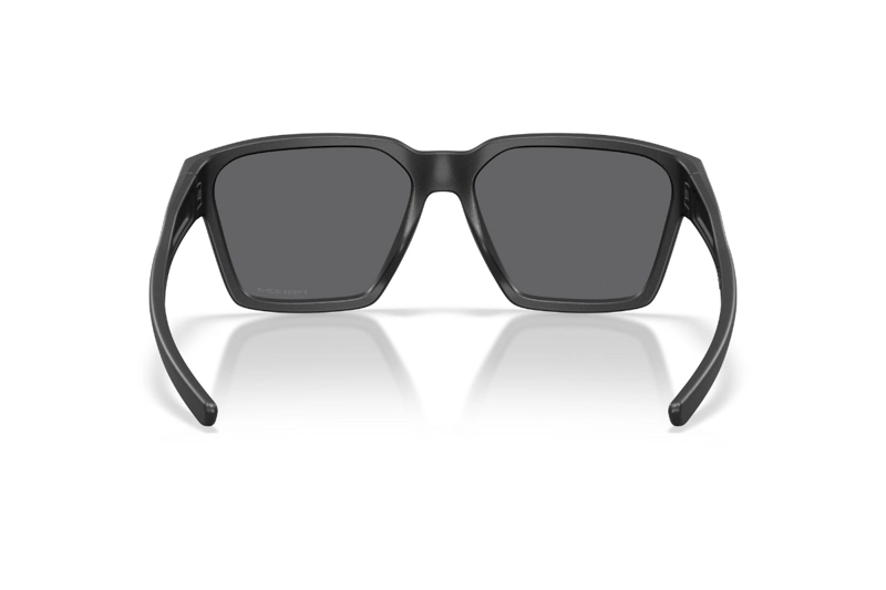 LENTES DE SOL BRIZA PRIZM BLACK IRIDIUM OAKLEY - 4