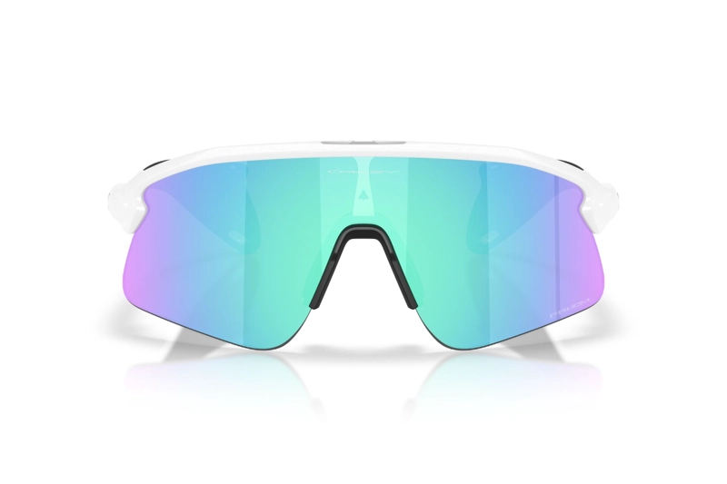 LENTES DE SOL STUNT DEVIL PRIZM SAPPHIRE OAKLEY - 1
