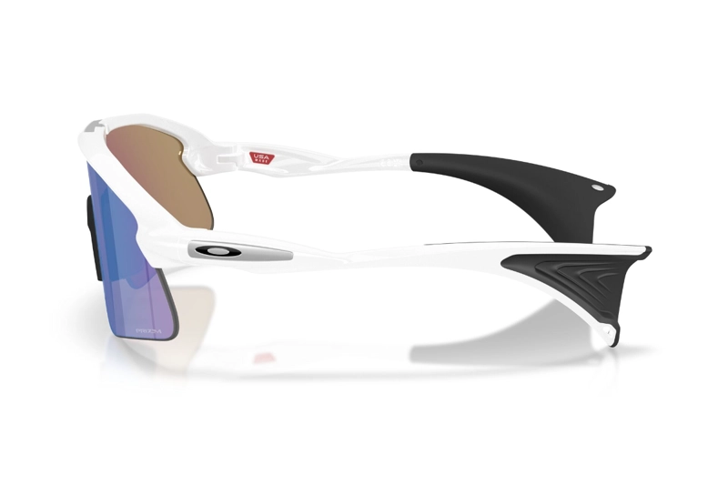 LENTES DE SOL STUNT DEVIL PRIZM SAPPHIRE OAKLEY - 3