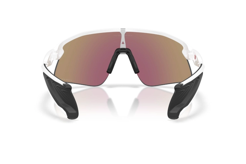 LENTES DE SOL STUNT DEVIL PRIZM SAPPHIRE OAKLEY - 4