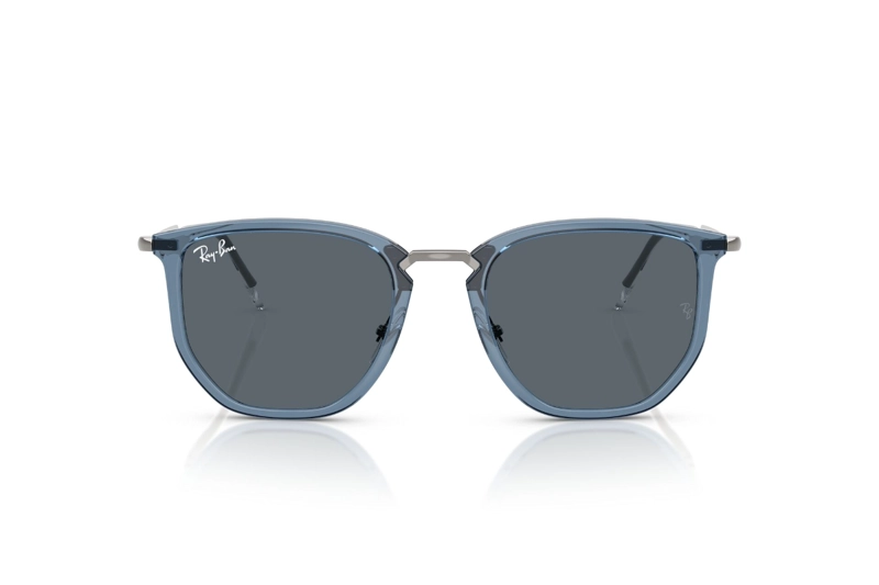 LENTES DE SOL AZUL RAY-BAN - 1
