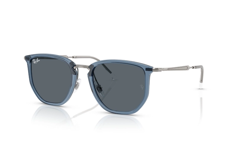 LENTES DE SOL AZUL RAY-BAN - 2