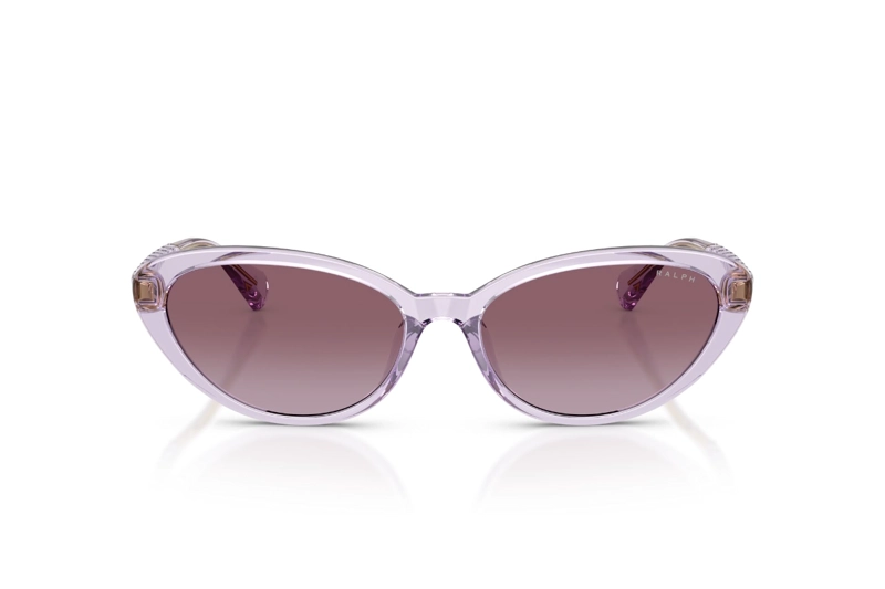 LENTES DE SOL VIOLETA DEGRADADOS RALPH - 1