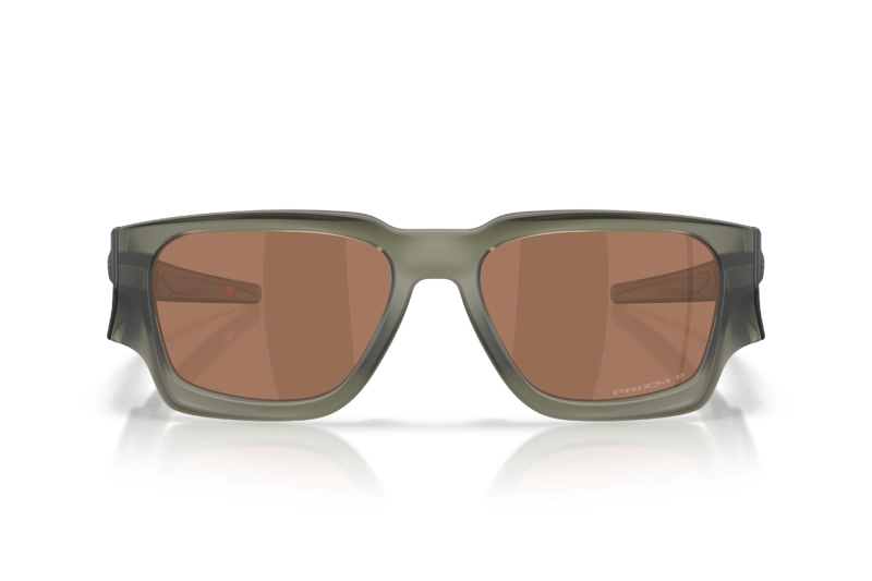 LENTES DE SOL INSTAGATOR PRIZM TUNGSTEN POLAR POLARIZADOS OAKLEY - 1