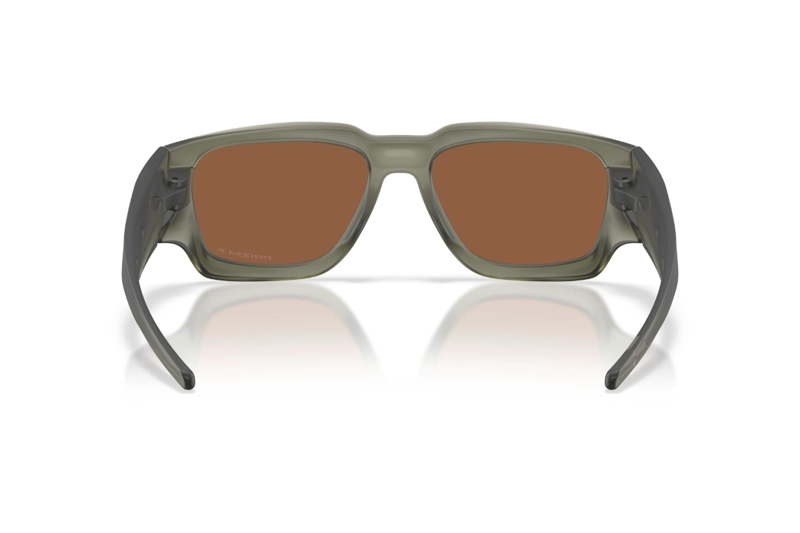 LENTES DE SOL INSTAGATOR PRIZM TUNGSTEN POLAR POLARIZADOS OAKLEY - 4