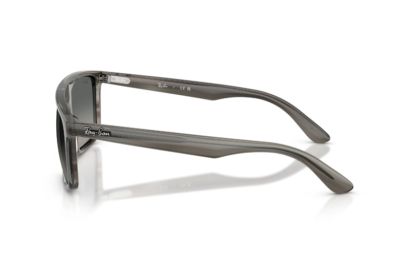 LENTES DE SOL GRIS DEGRADADOS RAY-BAN - 3