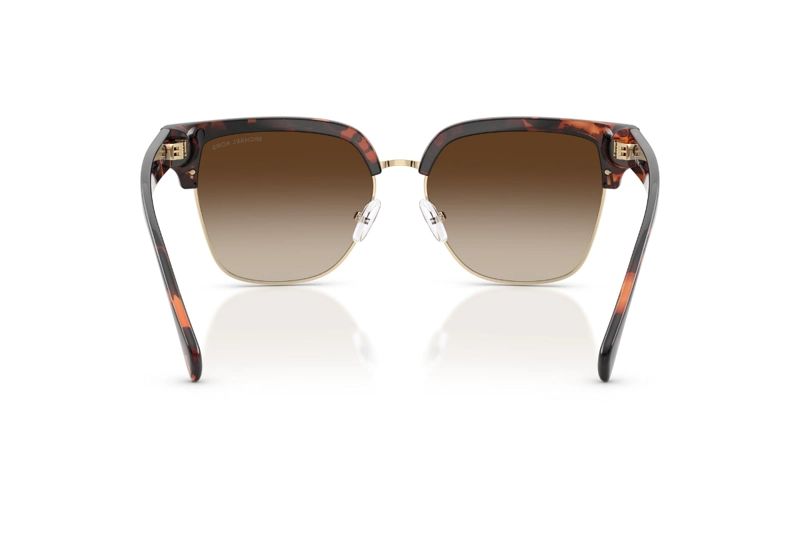 LENTES DE SOL ST. EUSTATIUS HAVANA DEGRADADOS MICHAEL KORS - 4