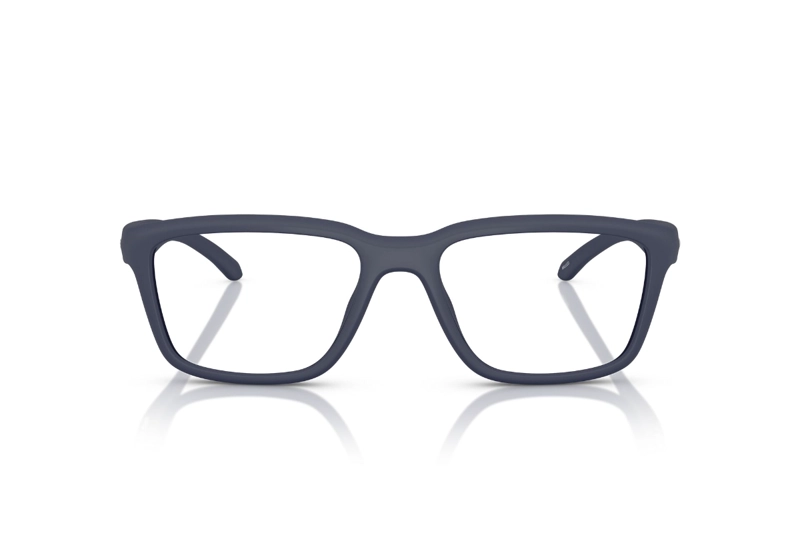 LENTES OPTICOS MILLED AZUL ARNETTE - 1