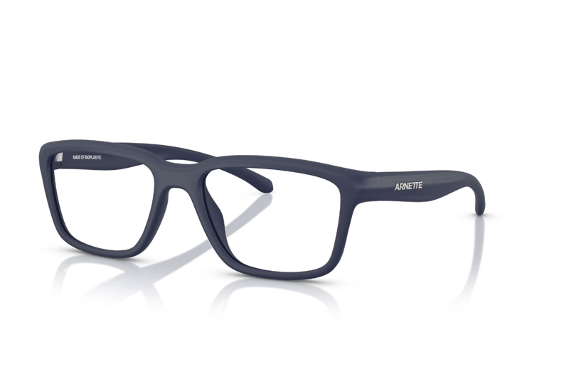 LENTES OPTICOS MILLED AZUL ARNETTE - 2