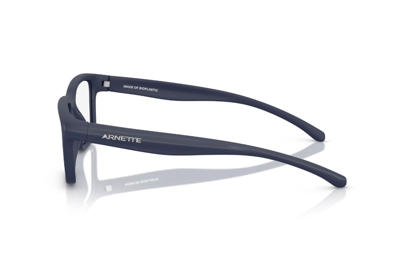 LENTES OPTICOS MILLED AZUL ARNETTE - 3
