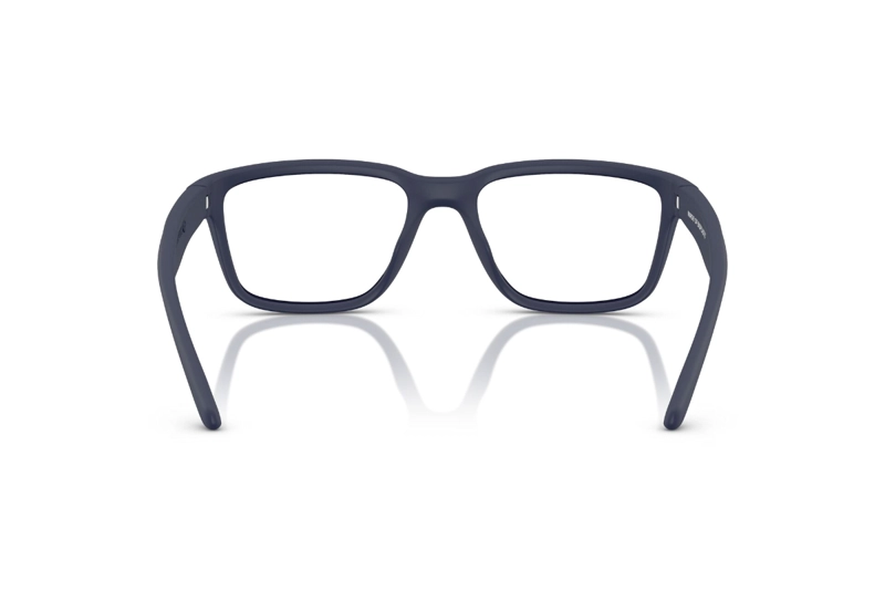 LENTES OPTICOS MILLED AZUL ARNETTE - 4