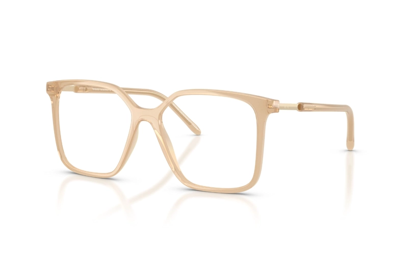 LENTES OPTICOS MARRON ARMANI EXCHANGE - 2