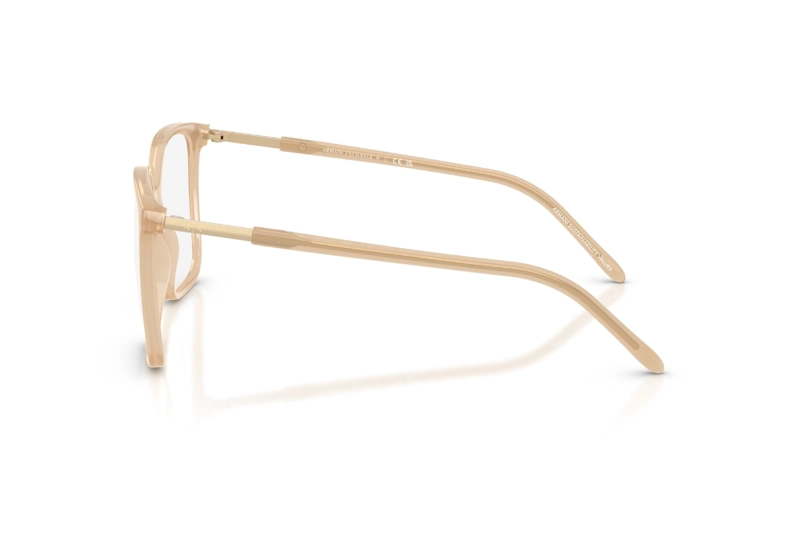 LENTES OPTICOS MARRON ARMANI EXCHANGE - 3