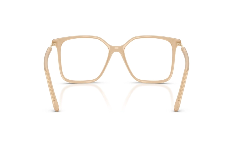 LENTES OPTICOS MARRON ARMANI EXCHANGE - 4