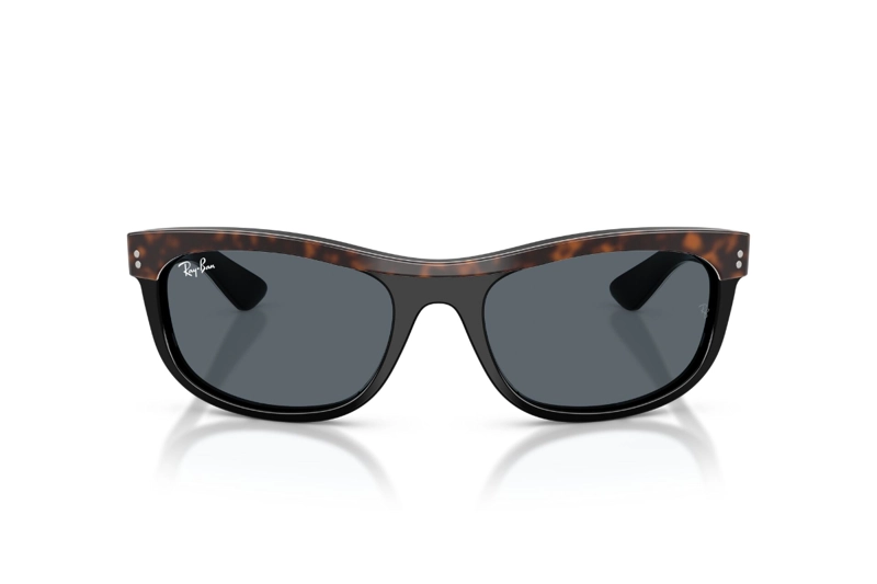 LENTES DE SOL BALORAMA HAVANA RAY-BAN - 1
