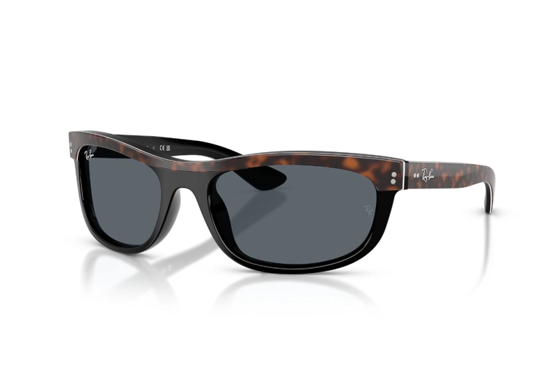 LENTES DE SOL BALORAMA HAVANA RAY-BAN - 2