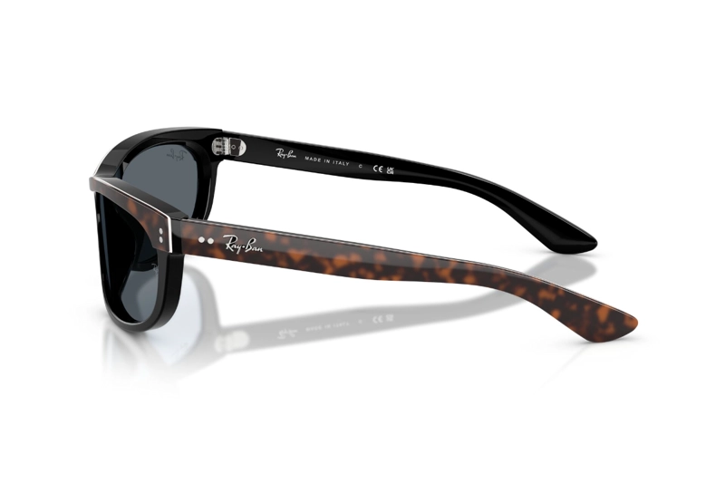 LENTES DE SOL BALORAMA HAVANA RAY-BAN - 3