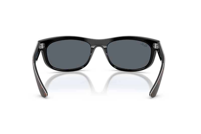 LENTES DE SOL BALORAMA HAVANA RAY-BAN - 4