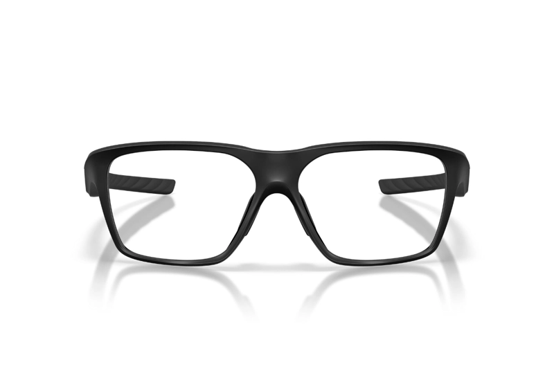 LENTES OPTICOS VERSAFUSE SQ NEGRO OAKLEY FRAME - 1