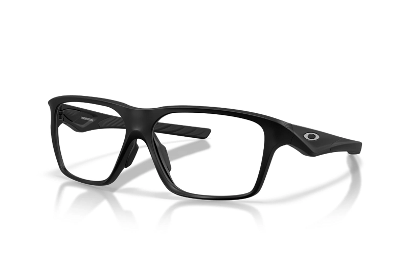 LENTES OPTICOS VERSAFUSE SQ NEGRO OAKLEY FRAME - 2