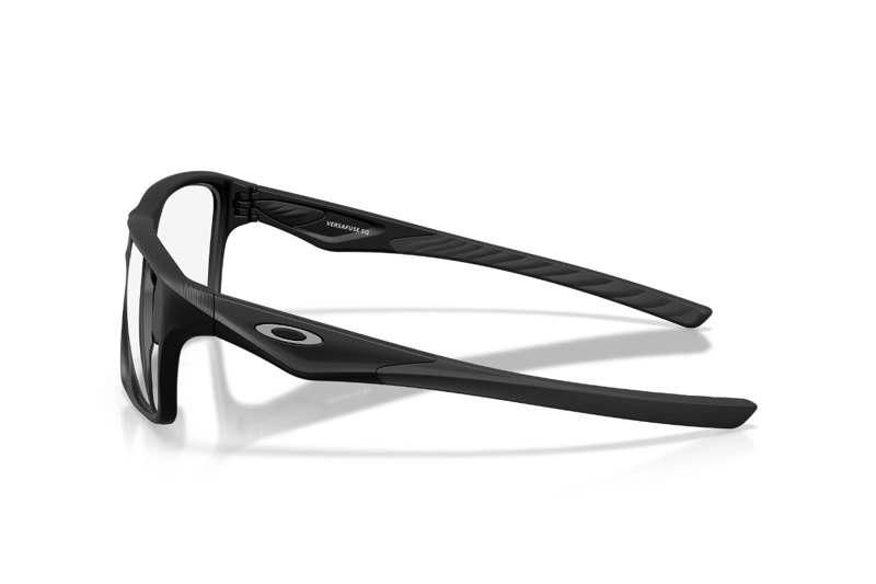 LENTES OPTICOS VERSAFUSE SQ NEGRO OAKLEY FRAME - 3
