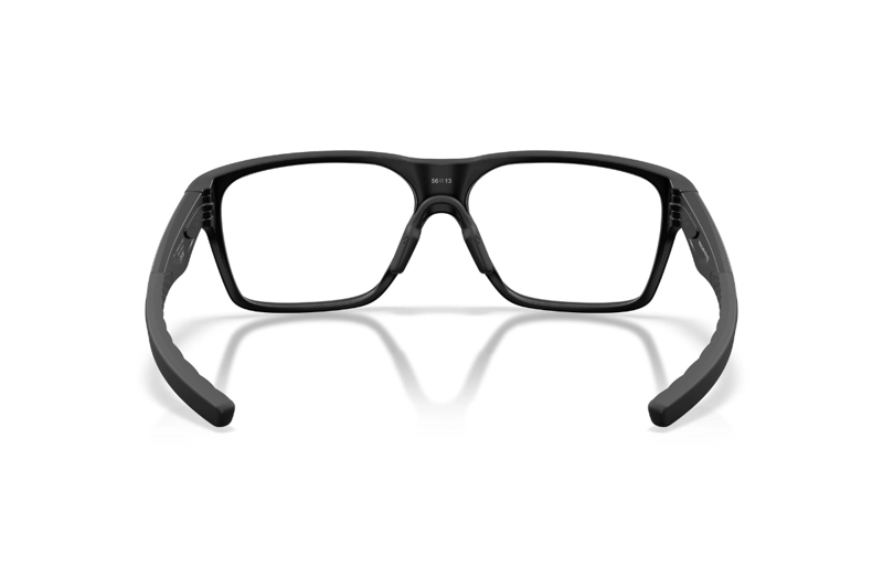 LENTES OPTICOS VERSAFUSE SQ NEGRO OAKLEY FRAME - 4