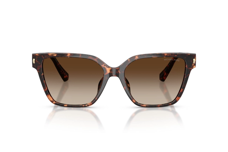 LENTES DE SOL PIEDMONT HAVANA DEGRADADOS MICHAEL KORS - 1