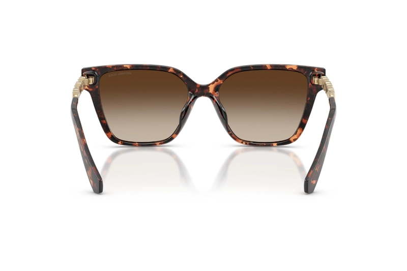 LENTES DE SOL PIEDMONT HAVANA DEGRADADOS MICHAEL KORS - 4