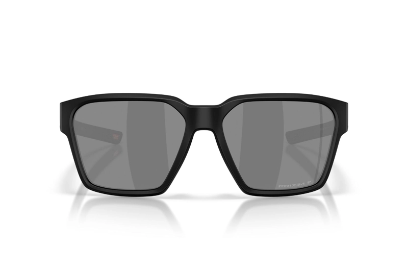 LENTES DE SOL BRIZA PRIZM BLACK POLAR POLARIZADOS OAKLEY - 1