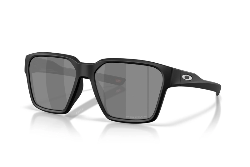 LENTES DE SOL BRIZA PRIZM BLACK POLAR POLARIZADOS OAKLEY - 2
