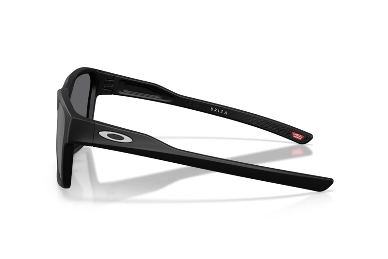 LENTES DE SOL BRIZA PRIZM BLACK POLAR POLARIZADOS OAKLEY - 3