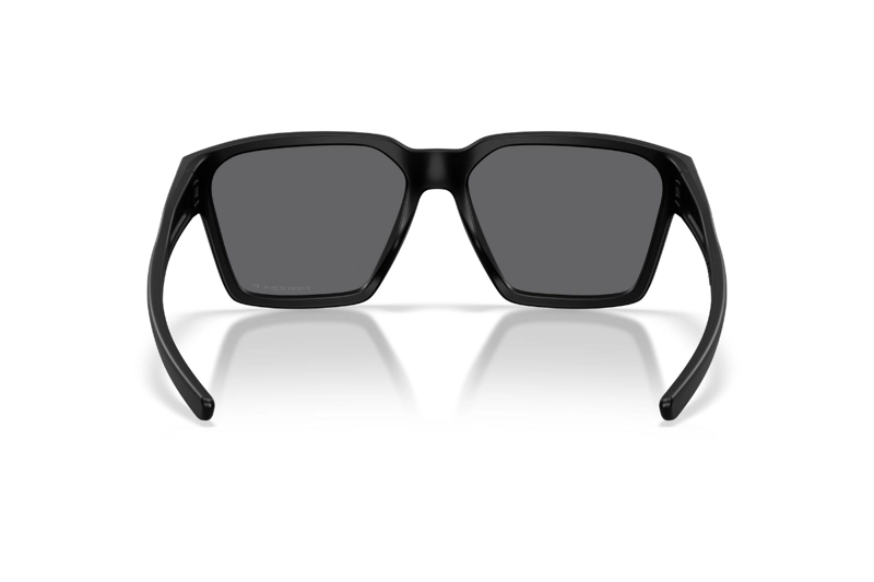 LENTES DE SOL BRIZA PRIZM BLACK POLAR POLARIZADOS OAKLEY - 4
