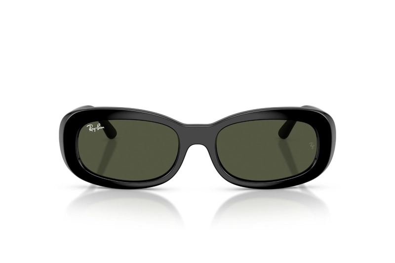LENTES DE SOL THE BOLD NEGRO RAY-BAN - 1