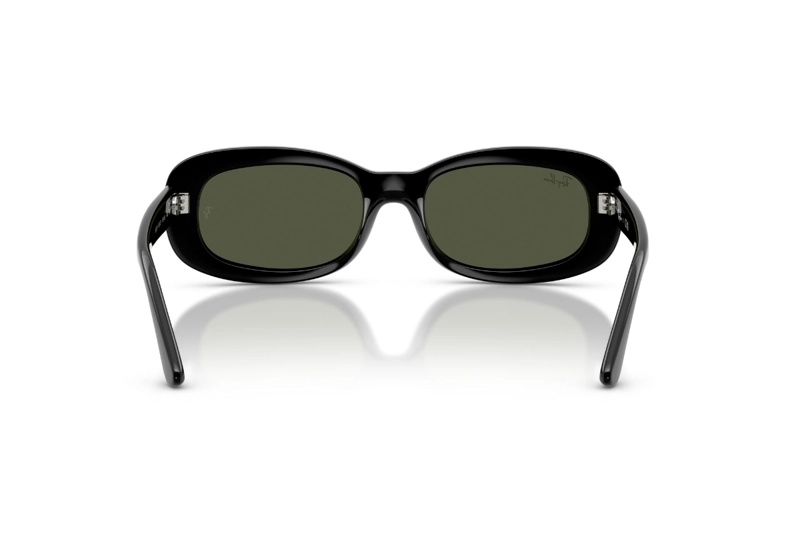 LENTES DE SOL THE BOLD NEGRO RAY-BAN - 4