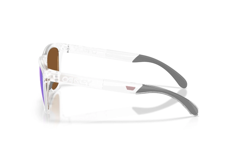 LENTES DE SOL FROGSKINS RANGE XL PRIZM VIOLET OAKLEY - 3
