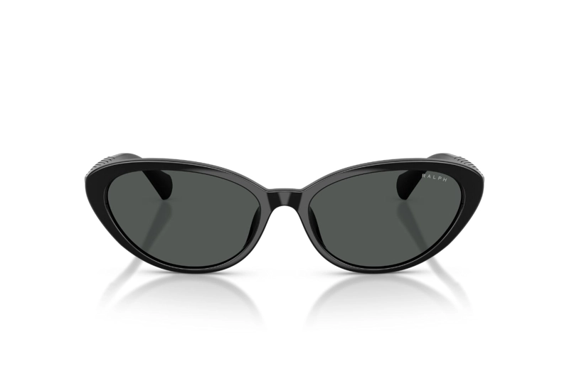 LENTES DE SOL NEGRO DEGRADADOS RALPH - 1