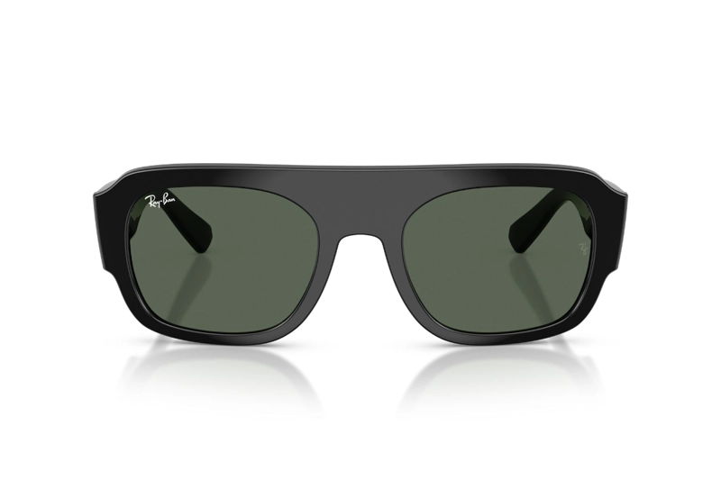 LENTES DE SOL NEGRO RAY-BAN - 1