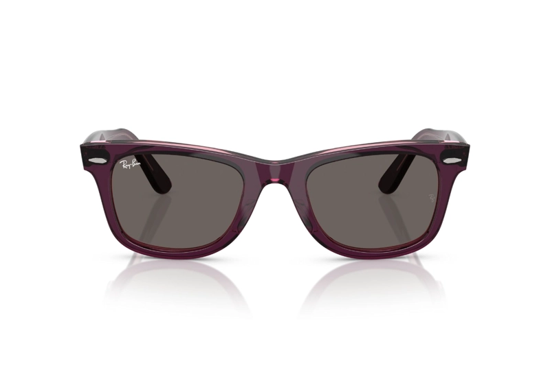 LENTES DE SOL WAYFARER VIOLETA RAY-BAN - 1