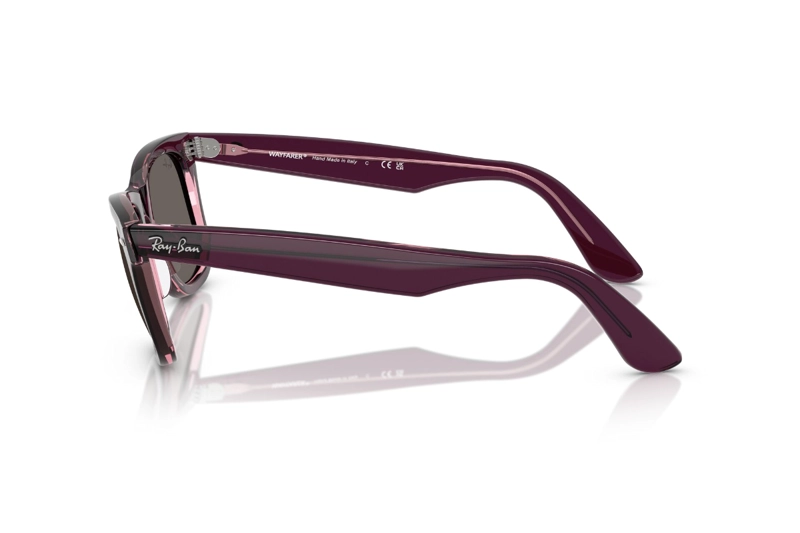 LENTES DE SOL WAYFARER VIOLETA RAY-BAN - 3