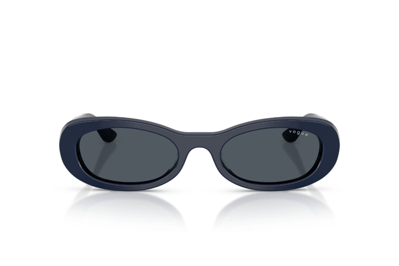 LENTES DE SOL AZUL VOGUE - 1