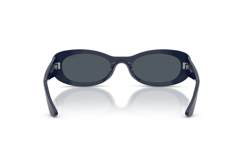 LENTES DE SOL AZUL VOGUE - 4