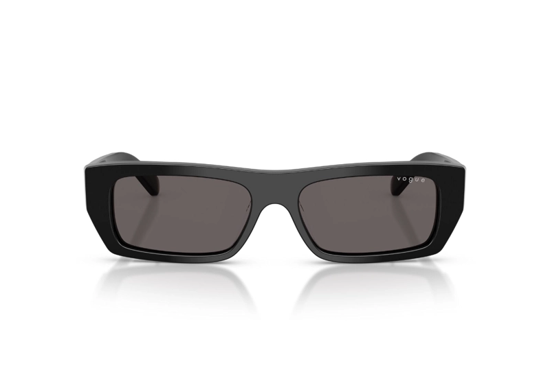 LENTES DE SOL NEGRO VOGUE - 1