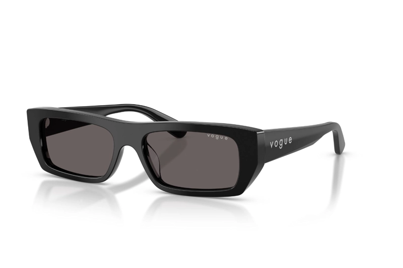 LENTES DE SOL NEGRO VOGUE - 2